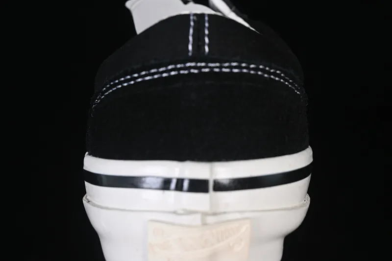 All categories Vans Vans series Vans Low Vans low-top Vans Old Skool high-end branch low-top casual sneakers VN0000E8VBPT